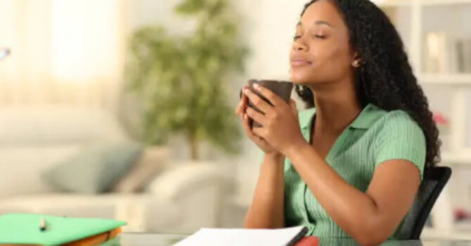 Acupuncture for Emotional Balance: Coping with Grief and Loss image