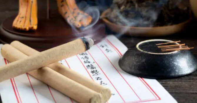  The History and Evolution of Acupuncture: From Ancient Roots to Modern Practice image